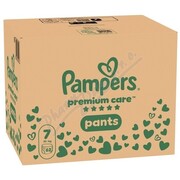 Pampers Premium Care Pants 7 pl.kalh.15+ kg 62ks _PGA-PL