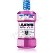 LISTERINE Total Care intense bez alkoholu 500ml _JAJ-I