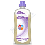 Nutrison por.sol.1x1000ml NUT-PL