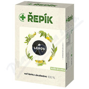 LEROS Řepík čaj 40g