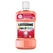 LISTERINE SMART RINSE Mild Berry 500ml _JAJ-I