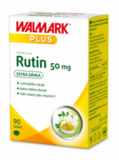 Walmark Rutyna 50mg tabl.90szt