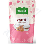 Organis Xylitol stolní sladidlo 1000g _CO1-CLR