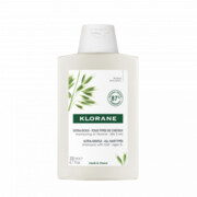 KLORANE Szampon owsiany 200ml