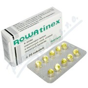 Rowatinex cps.etm.20 RWP-IRL