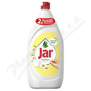 Jar Sensitive Chamomile prostř.na nádobí 1350ml