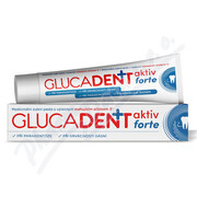 Glucadent+ aktiv forte zubní pasta 75g _NAP-CZ