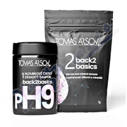 Tomas Arsov Back2basics šampon 50g+odstraňovač 5g _TPD-CZ