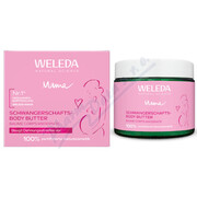 WELEDA MamaTělové máslo proti striím 150ml WLD-D
