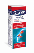 Olynth 1mg/ml nas.spr.sol.1x10 ml I