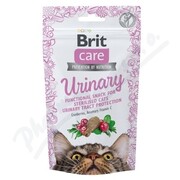 Brit Care Cat Snack Urinary 50g _VFA-CZ