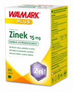 Walmark Cynk 15mg tbl.90