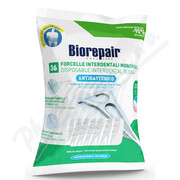 Biorepair držátka se zubní nití jednorázová 36ks _CWL-I