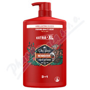 Old Spice Bearglow sprchový gel 3v1 XL 1000ml _PGA-F