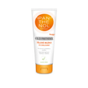 Balsam do ciała Panthenol Omega Aloes 9% 250ml _OGA-CZ