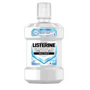 LISTERINE ADVANCED WHITE Mild Taste 1L _JAJ-I