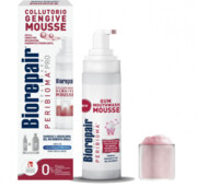 Biorepair płyn do płukania jamy ustnej w piance Peribioma 200ml _CWL-I