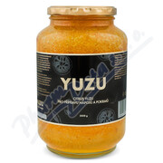 YUZU Yuzu Citrus 2000g