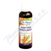 Dr.Popov Krople ziołowe Rokitnik zwyczajny 50ml