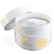 Bebutter Šlehané BIO bambucké máslo oves 200ml _ACZ-CZ