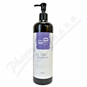 Kine-MAX RELAX Lavender Massage Oil 500ml _ERW-CLR
