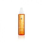 VICHY CAPITAL SOLEIL Niewidoczny olejek SPF50+ 200ml