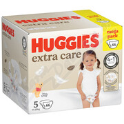 HUGGIES extra care 5 11-25kg 66ks box _KCA-CZ