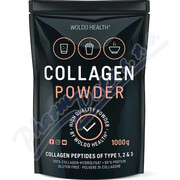 WoldoHealth Collagen 1000g