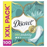 Discreet Waterlily Multiform Deo intimky 100ks _PGA-H