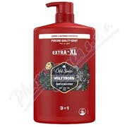 Old Spice WolfThorn sprchový gel 3v1 E-XL 1000ml _PGA-F