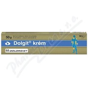 Dolgit 50mg/g crm.50g
