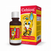 Cebion krople 30ml PAG-D