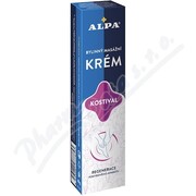 Alpa bylinný masážní krém kostival 40g _PTZ-CZ