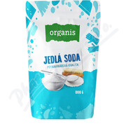 Organis Jedlá soda 1000g