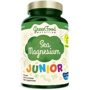 GreenFood Junior Sea Magnesium cps.90 _GR7-CZ