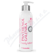 Panthenol Galenika Dexpanten.5% Body Lotion 250ml