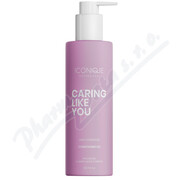 ICONIQUE Caring Deep Hydration Conditioner 250ml _GIH-I
