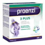 PROENZI 3 PLUS 180tbl.
