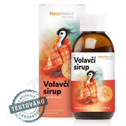 MycoMedica Volavčí sirup 200ml _TCF-CZ