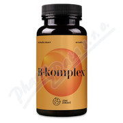 JZ B-komplex cps. 60 _VRH-CZ