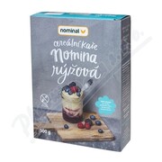 BLP Kaszka zbożowa Nomina ryżowa 300g