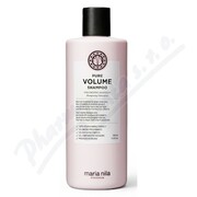 Maria Nila Pure Volume Shampoo 350ml
