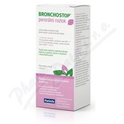 Bronchostop por.sol.1x120ml KWV-A