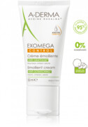 A-DERMA Exomega CONTROL Emolient krem 50ml