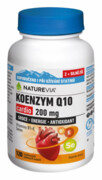 NatureVia Koenzym Q10 cardio 200mg caps.120szt. _BII-CZ