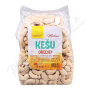 Kešu celé Medium 500g Wolfberry