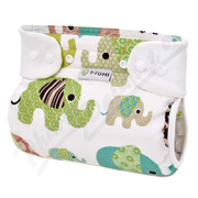 T-TOMI Ortop.abduk.kalhotky patentky Animals 3-6kg