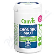 Canvit Chondro Maxi pro psy ochucené tbl.76 _CNV-CZ