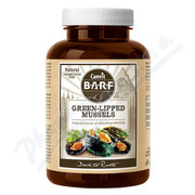 Canvit BARF Green-lipped Mussel 180g _CNV-CZ