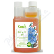 Canvit Linseed oil 250ml _CNV-CZ